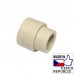 PP-R муфта перехідна 32x25мм, Wavin Ekoplastik, SRE03225XX