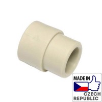 PP-R муфта перехідна ВН 32x20мм, Wavin Ekoplastik, SRE13220XX