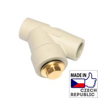 PP-R зворотній клапан 32мм, Wavin Ekoplastik, SZKL032XXX PP-R зворотній клапан 32мм, Wavin Ekoplastik, SZKL032XXX