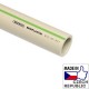 PP-RCT труба EVO S4/PN22/SDR9 діаметром 50х5,6мм, L=4м, Wavin Ekoplastik, STRE050S4 PP-RCT труба EVO S4/PN22/SDR9 діаметром 50х5,6мм, L=4м, Wavin Ekoplastik, STRE050S4