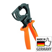 9202040000 Інструмент для різання кабелю Weidmuller KT 45, 300 мм.кв 9202040000 Інструмент для різання кабелю Weidmuller KT 45, 300 мм.кв