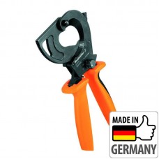 9202040000 Инструмент для резки кабеля Weidmuller KT 45 (300 мм.кв)
