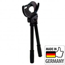 9202080000 Инструмент для резки кабеля Weidmuller KT 80 (630 мм.кв)