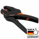 Зачищающий инструмент Weidmuller Stripax 16 для проводников с ПВХ изоляцией, 6-16 мм.кв.