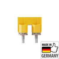 Перемичка WQV 35N/2 до клеми Перемичка WQV 35N/2 до клеми