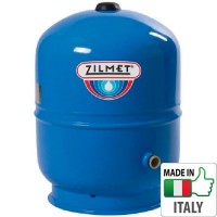 Расширительный бак для горячей воды и насосов ZILMET HYDRO-PRO 105 (105 л, 10 bar)