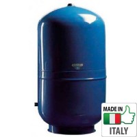 Розширювальний бак для гарячої води та насосів ZILMET HYDRO-PRO 300 (300 л, 10 bar) Розширювальний бак для гарячої води та насосів ZILMET HYDRO-PRO 300 (300 л, 10 bar)
