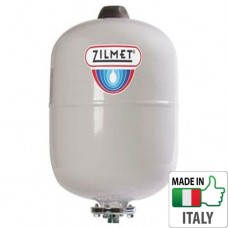 Расширительный бак для питьевой воды ZILMET HY-PRO 24 (24 литра, 10 bar)