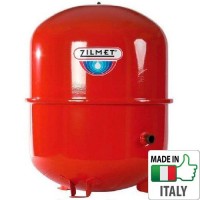 Расширительный бак для системы отопления ZILMET CAL-PRO 400 (400 л, 6 bar)