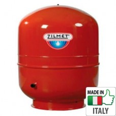 Расширительный бак для системы отопления ZILMET CAL-PRO 105 (105 литров, 6 bar)