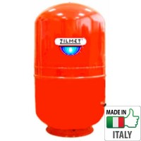 Расширительный бак для системы отопления ZILMET CAL-PRO 300 (300 л, 6 bar)