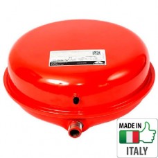 Расширительный плоский бак для котлов отопления ZILMET 13A OEM-PRO 12 (12 литров, 3 bar)