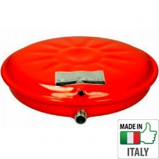 Расширительный плоский бак для котлов отопления ZILMET 13B OEM-PRO 18 (18 литров, 3 bar)