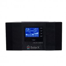 ИБП SolarX SX-LES1000T/02