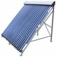 Вакуумный солнечный коллектор SolarX-SC25 Вакуумный солнечный коллектор SolarX-SC25