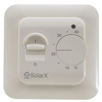 Терморегулятор SolarX MEX