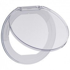 ⚡Крышка прозрачная для розеточного блока unica system+ (INS44031)