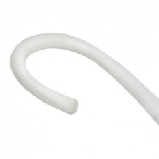 ⚡Рукав кабельный D40 мм unica system+ белый (INS61208)