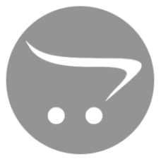 1743-01-94-507 Розетка TV Basic 55 белый